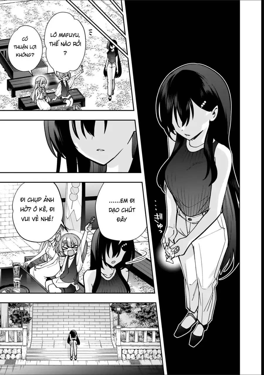 My Fave Persons Moved Into Condominium Where I Live Chap 29 - Next Chap 28