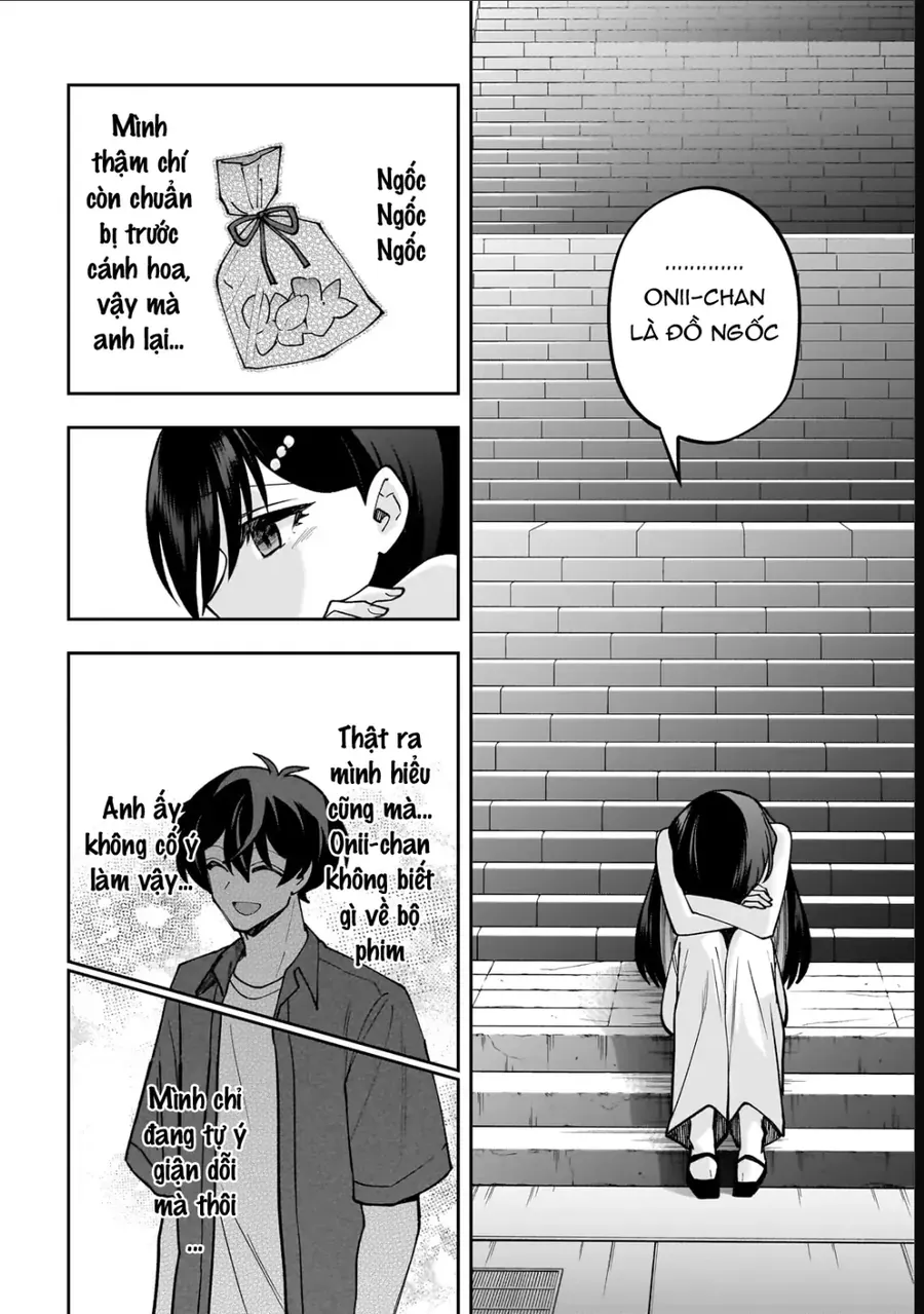 My Fave Persons Moved Into Condominium Where I Live Chap 29 - Next Chap 28