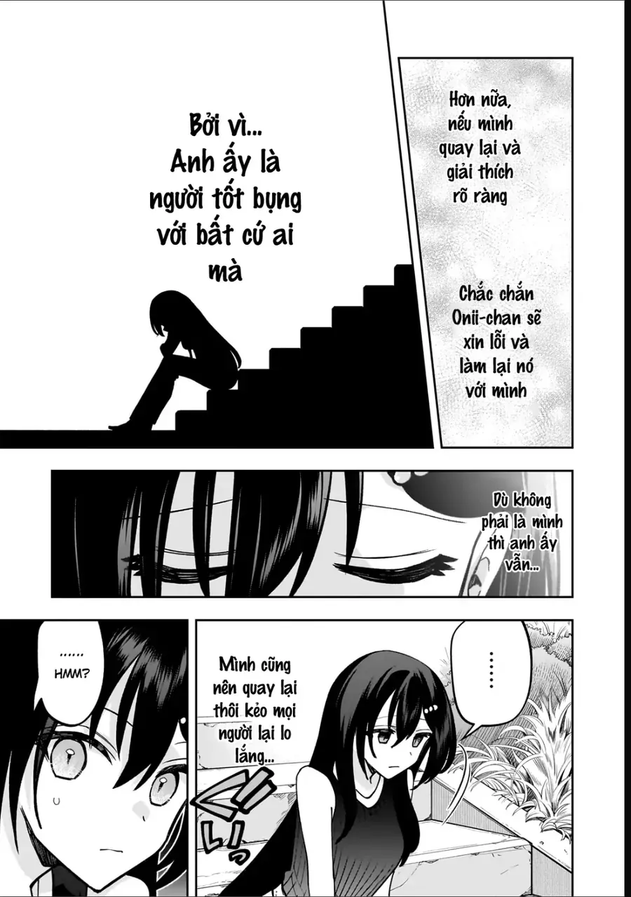 My Fave Persons Moved Into Condominium Where I Live Chap 29 - Next Chap 28