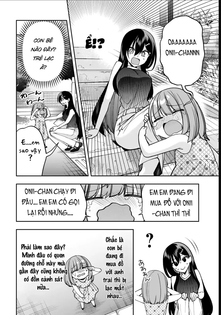 My Fave Persons Moved Into Condominium Where I Live Chap 29 - Next Chap 28
