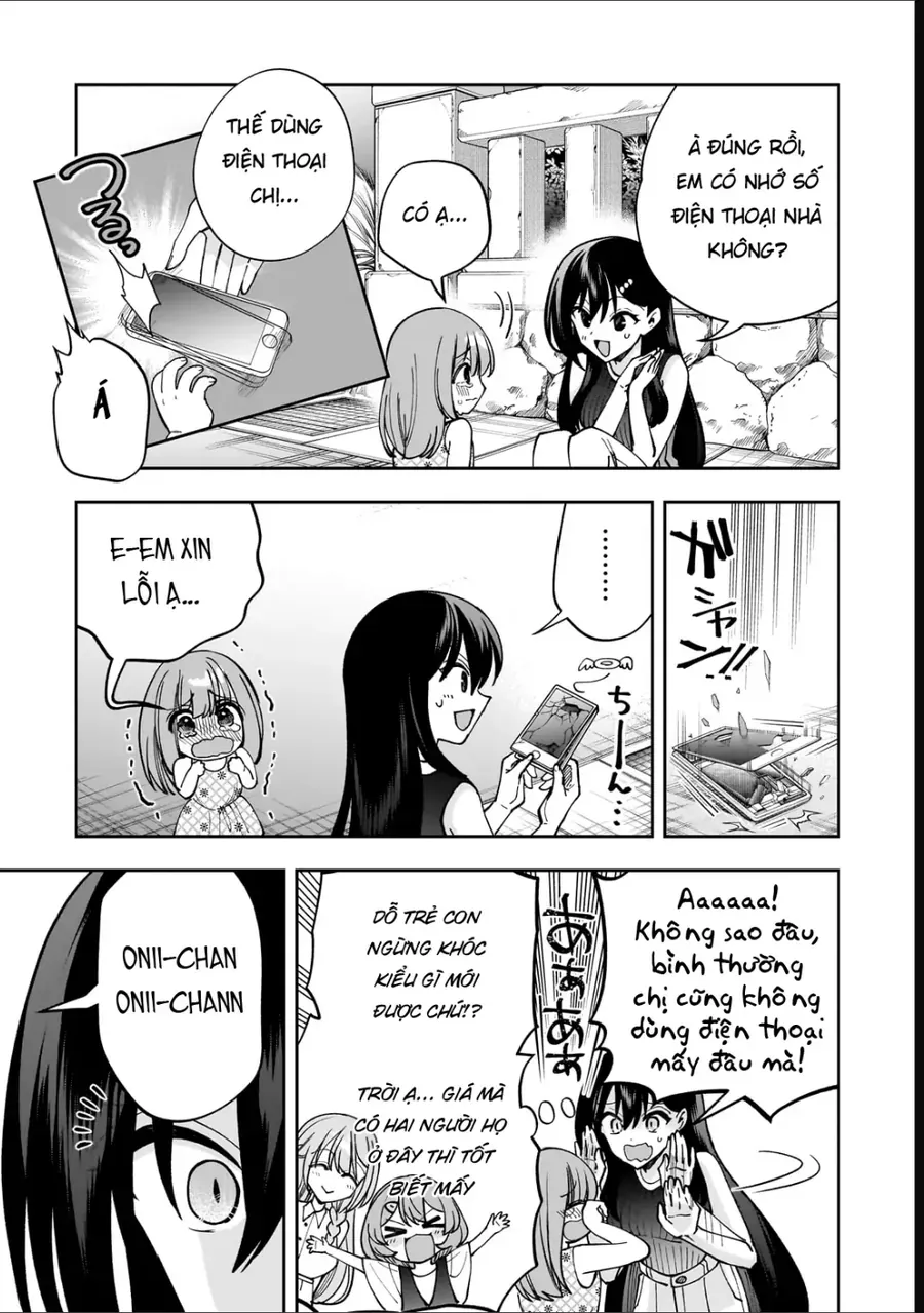 My Fave Persons Moved Into Condominium Where I Live Chap 29 - Next Chap 28