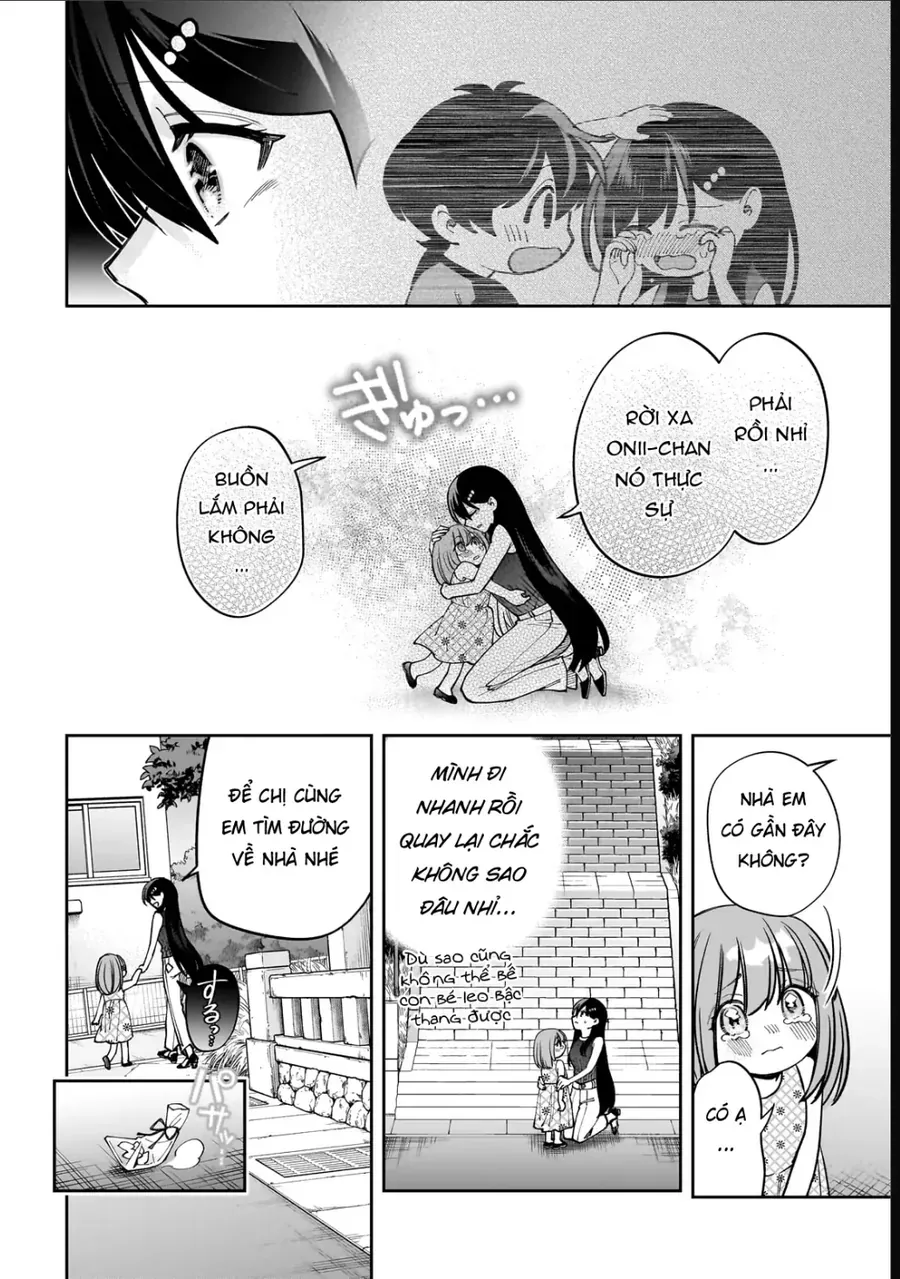 My Fave Persons Moved Into Condominium Where I Live Chap 29 - Next Chap 28