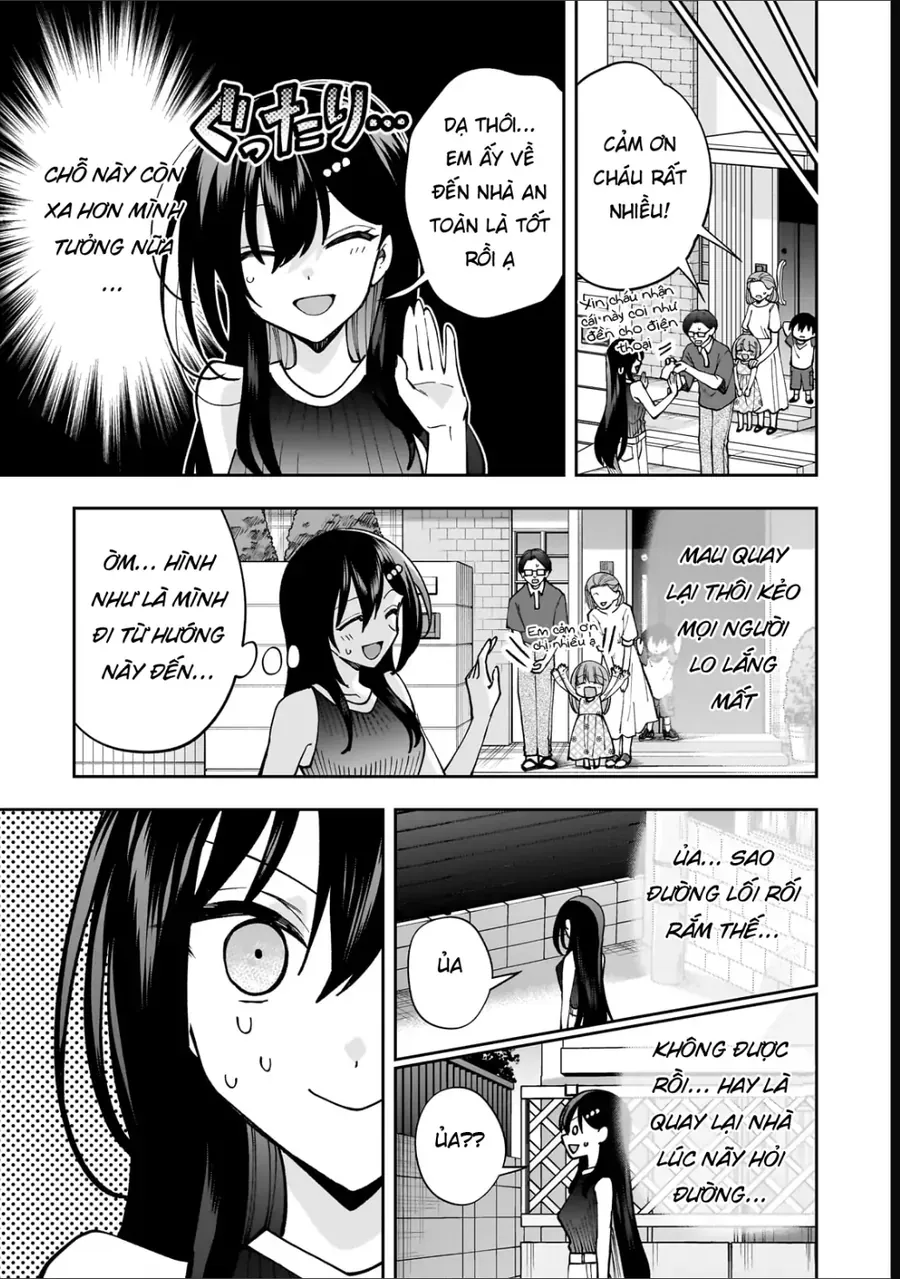 My Fave Persons Moved Into Condominium Where I Live Chap 29 - Next Chap 28