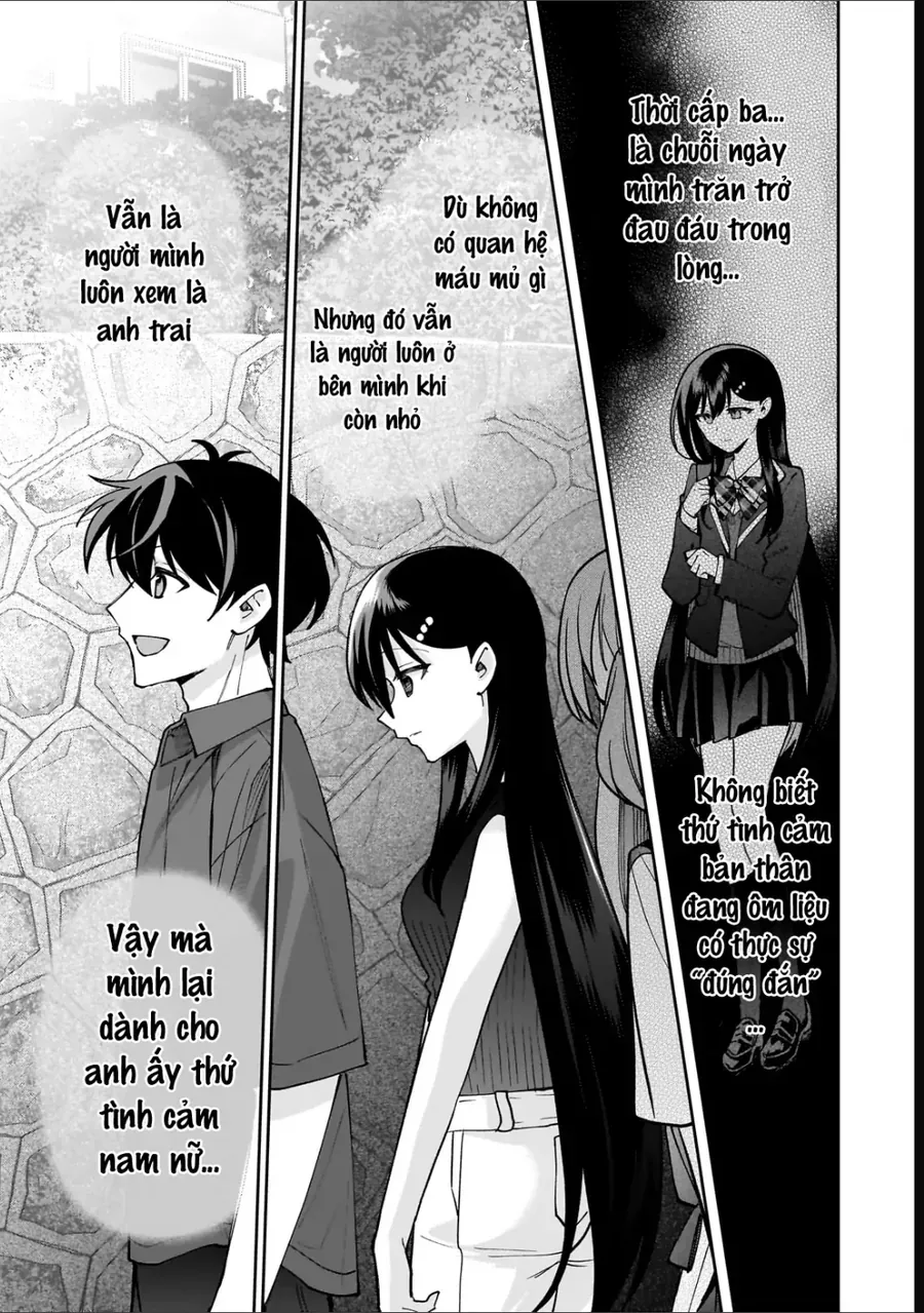 My Fave Persons Moved Into Condominium Where I Live Chap 29 - Next Chap 28