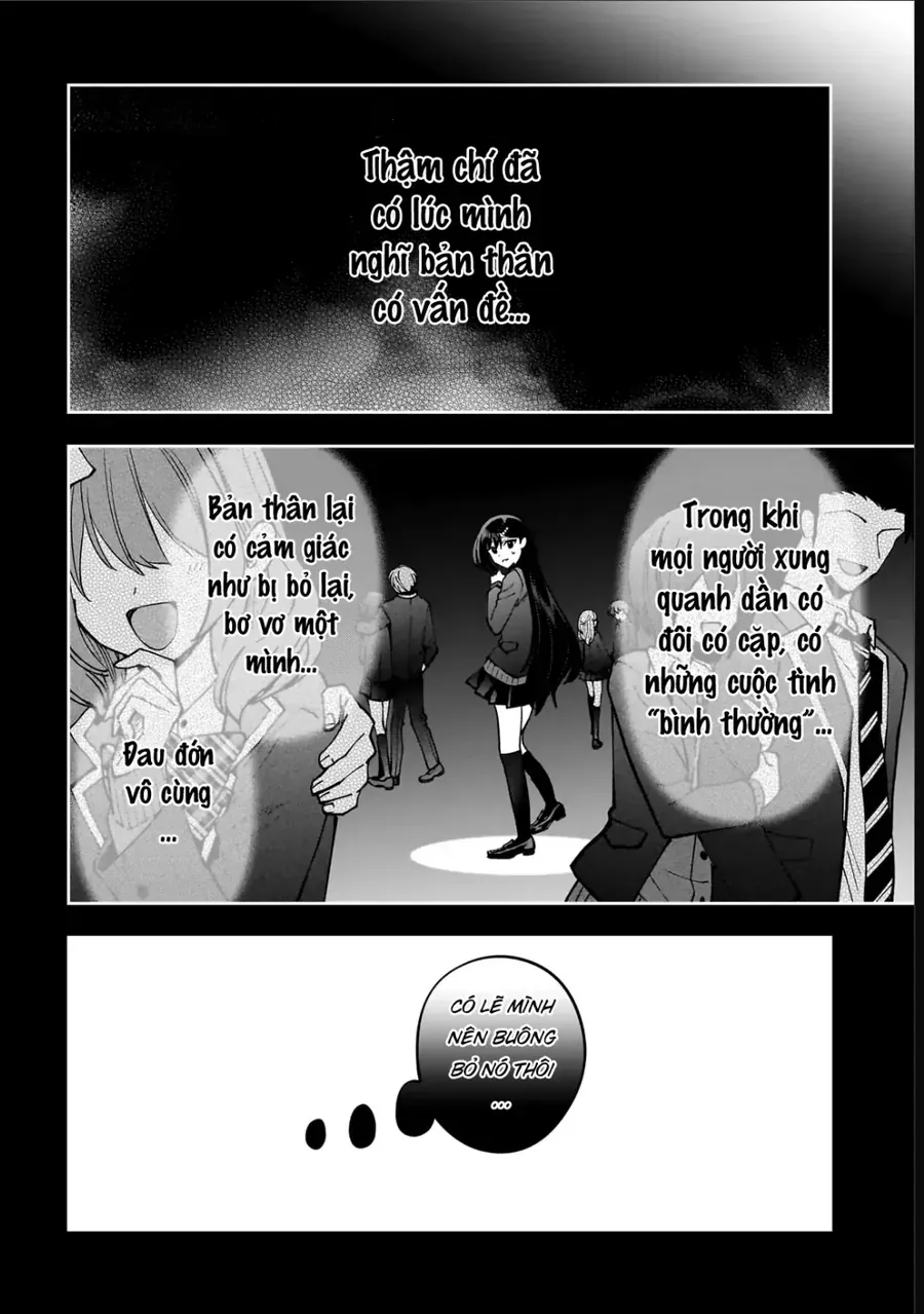My Fave Persons Moved Into Condominium Where I Live Chap 29 - Next Chap 28