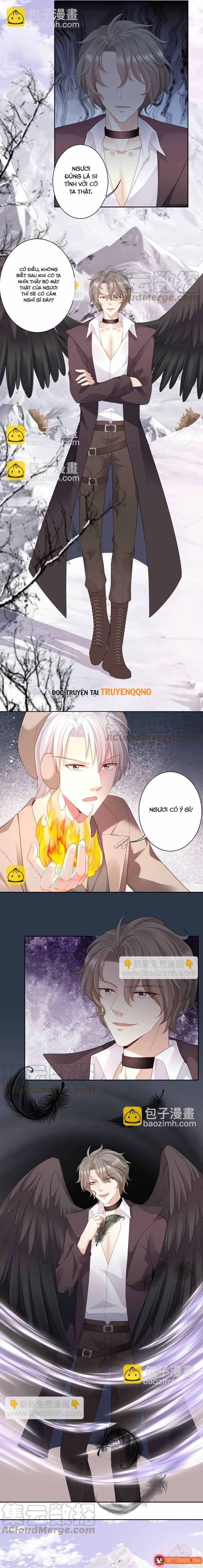 Ngàn Năm Bảo Hộ Đại Nhân - Chapter 77 - truyendanghot.com