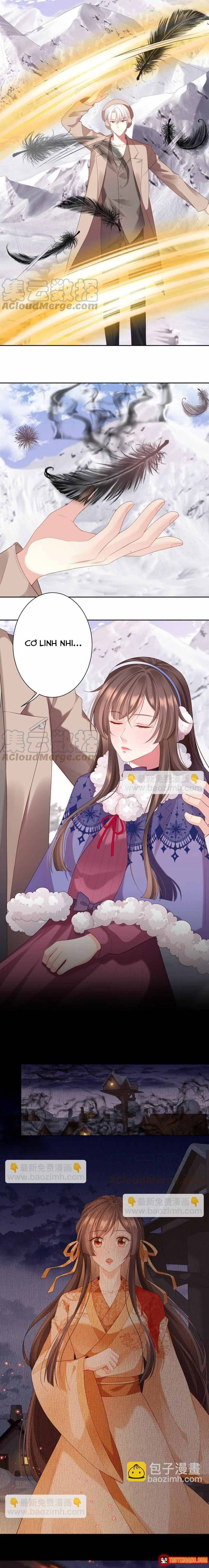 Ngàn Năm Bảo Hộ Đại Nhân - Chapter 77 - truyendanghot.com
