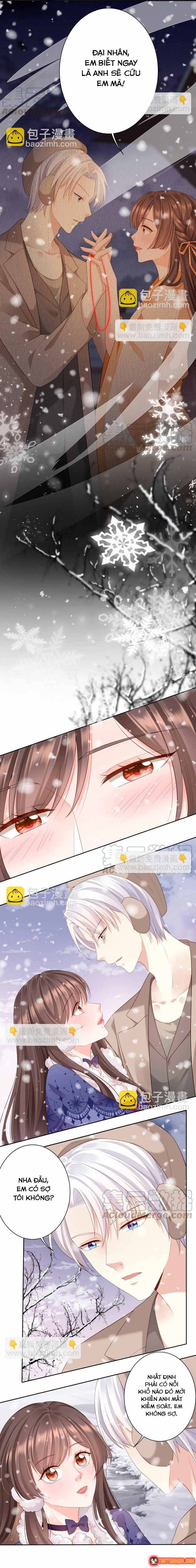 Ngàn Năm Bảo Hộ Đại Nhân - Chapter 77 - truyendanghot.com