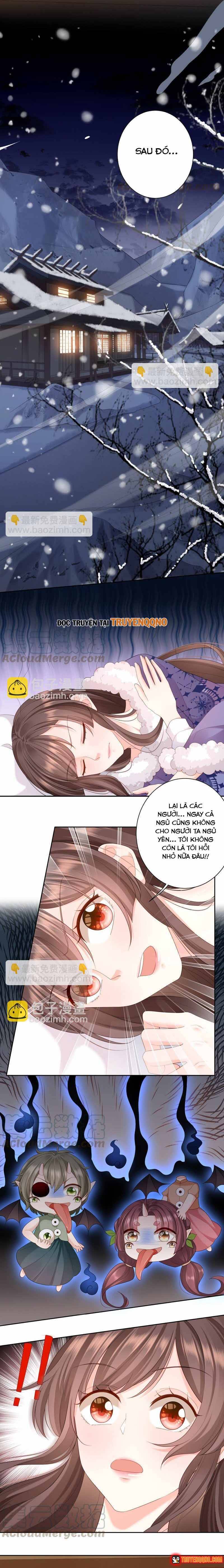 Ngàn Năm Bảo Hộ Đại Nhân - Chapter 78 - truyendanghot.com