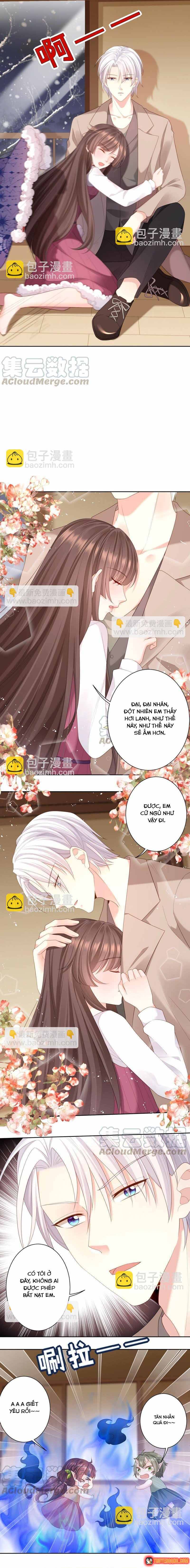 Ngàn Năm Bảo Hộ Đại Nhân - Chapter 78 - truyendanghot.com