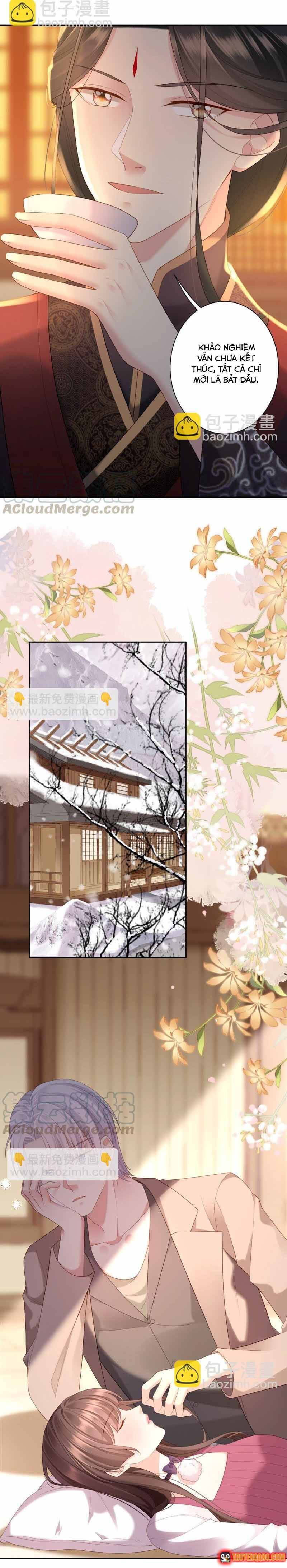 Ngàn Năm Bảo Hộ Đại Nhân - Chapter 78 - truyendanghot.com