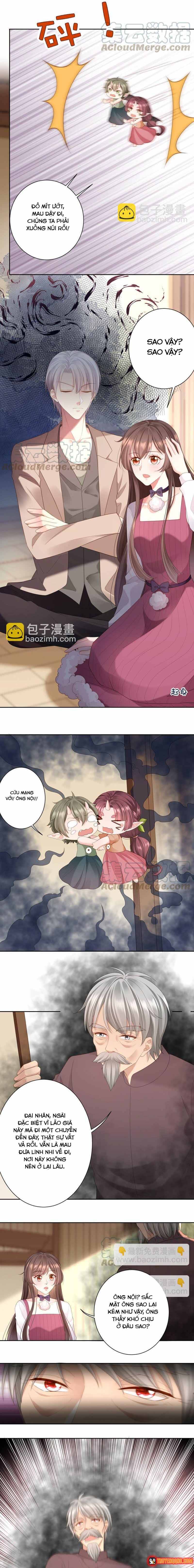 Ngàn Năm Bảo Hộ Đại Nhân - Chapter 78 - truyendanghot.com