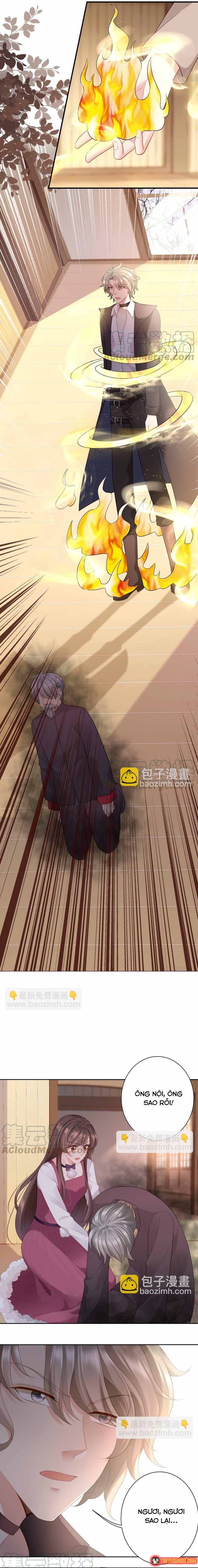 Ngàn Năm Bảo Hộ Đại Nhân - Chapter 79 - truyendanghot.com