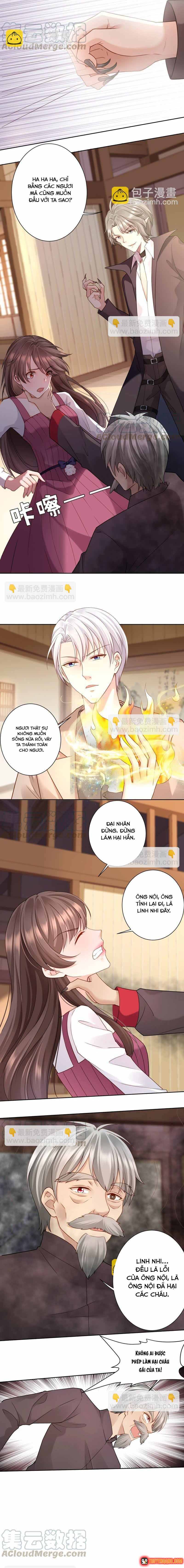 Ngàn Năm Bảo Hộ Đại Nhân - Chapter 79 - truyendanghot.com