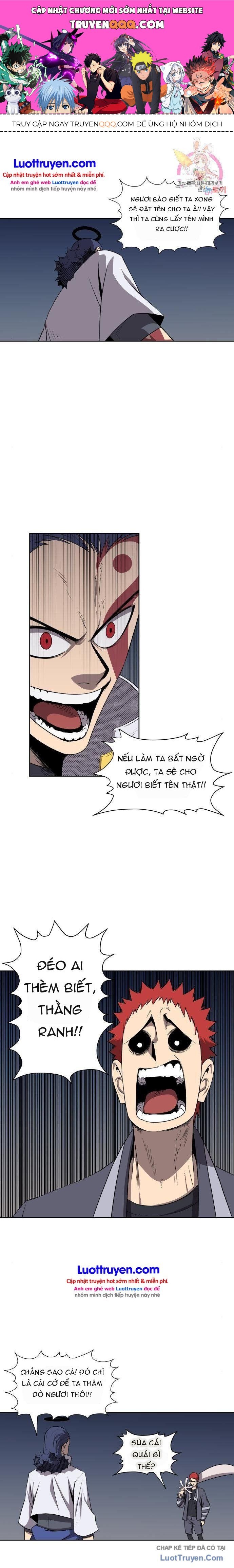 Sự Trả Thù Của Thợ Săn Quái Vật Chap 40 - Next Chap 39