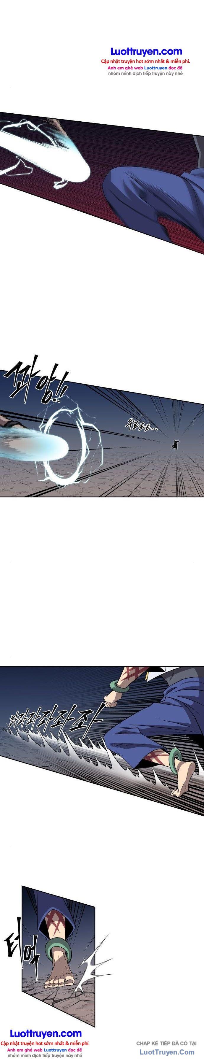 Sự Trả Thù Của Thợ Săn Quái Vật Chap 40 - Next Chap 39