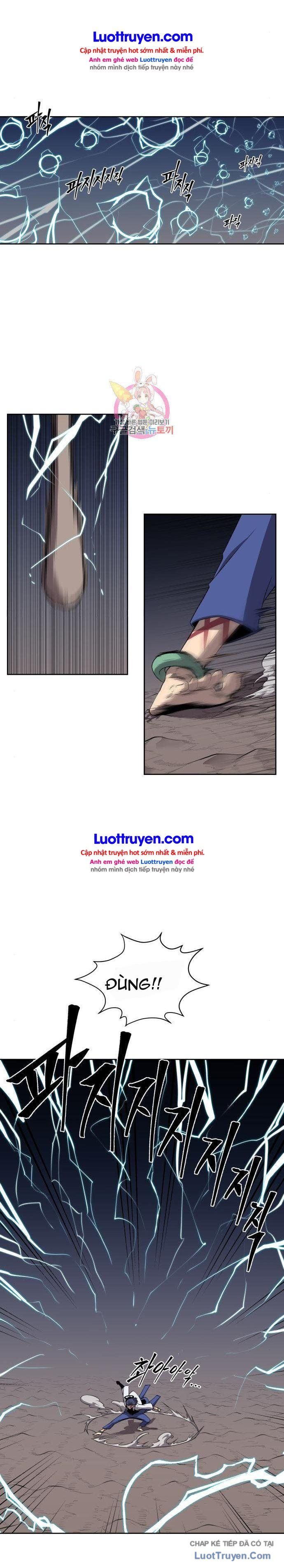 Sự Trả Thù Của Thợ Săn Quái Vật Chap 40 - Next Chap 39