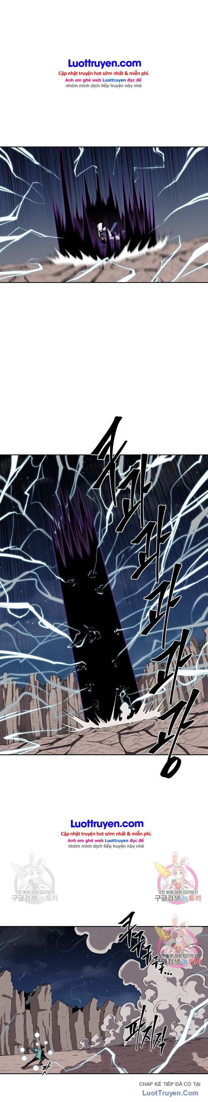 Sự Trả Thù Của Thợ Săn Quái Vật Chap 40 - Next Chap 39
