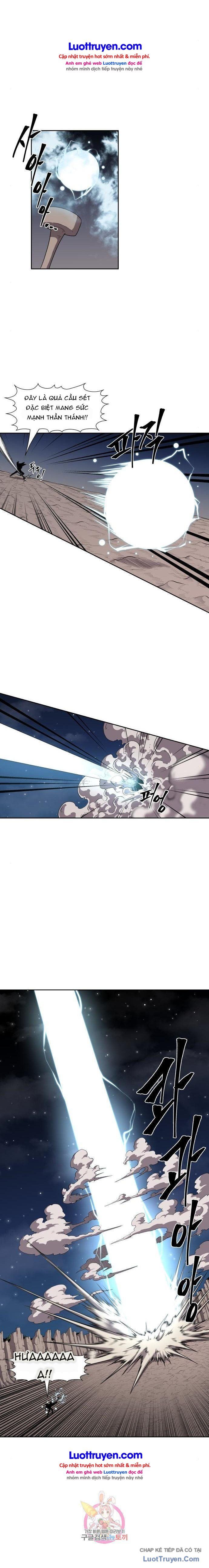 Sự Trả Thù Của Thợ Săn Quái Vật Chap 40 - Next Chap 39