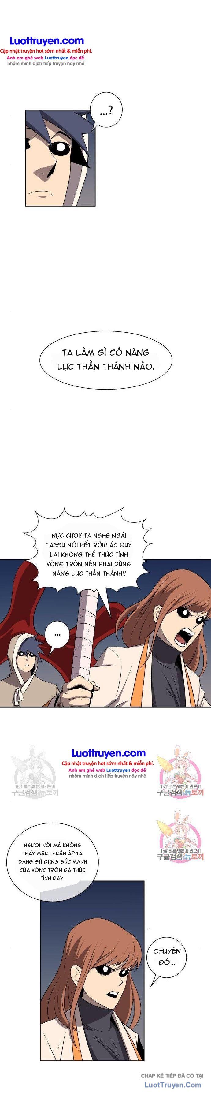 Sự Trả Thù Của Thợ Săn Quái Vật Chap 40 - Next Chap 39