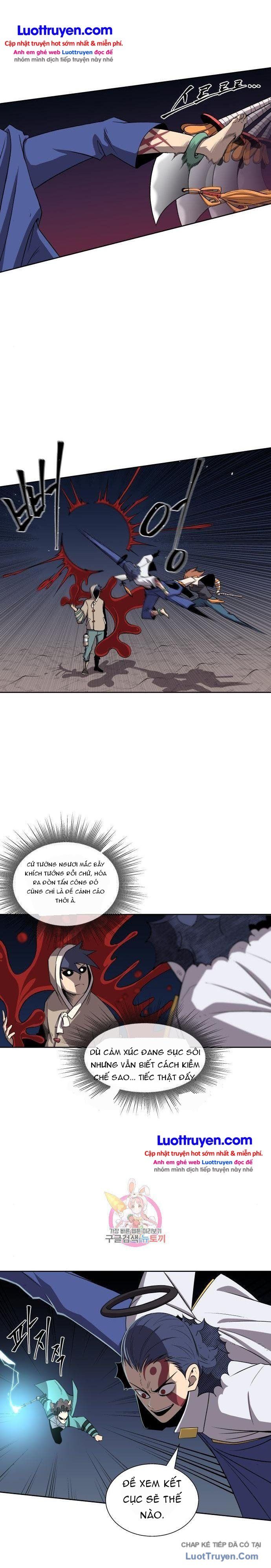 Sự Trả Thù Của Thợ Săn Quái Vật Chap 40 - Next Chap 39