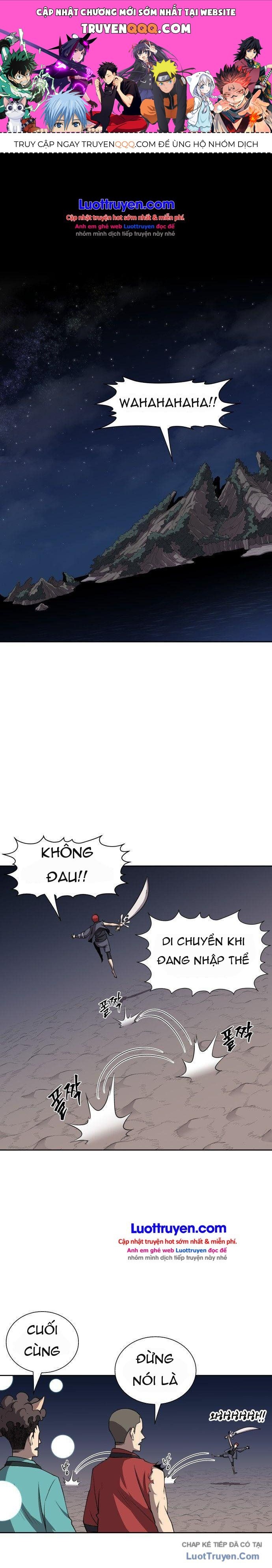 Sự Trả Thù Của Thợ Săn Quái Vật Chap 41 - Next Chap 40