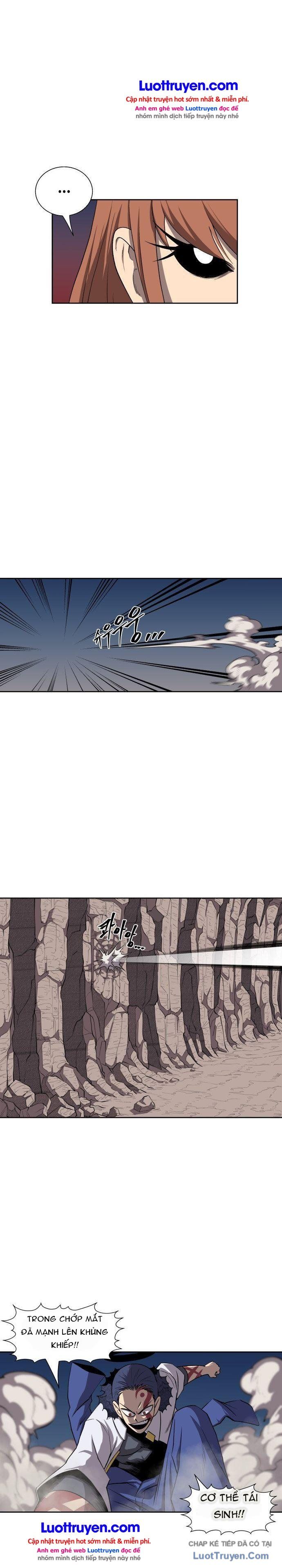 Sự Trả Thù Của Thợ Săn Quái Vật Chap 41 - Next Chap 40