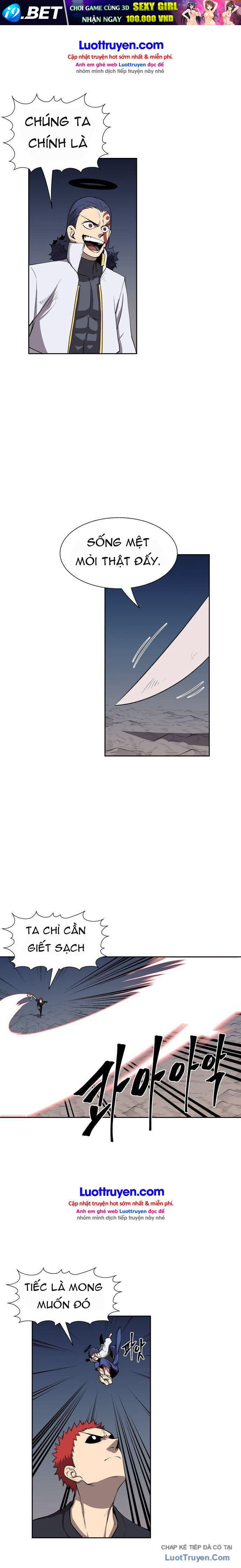 Sự Trả Thù Của Thợ Săn Quái Vật Chap 41 - Next Chap 40
