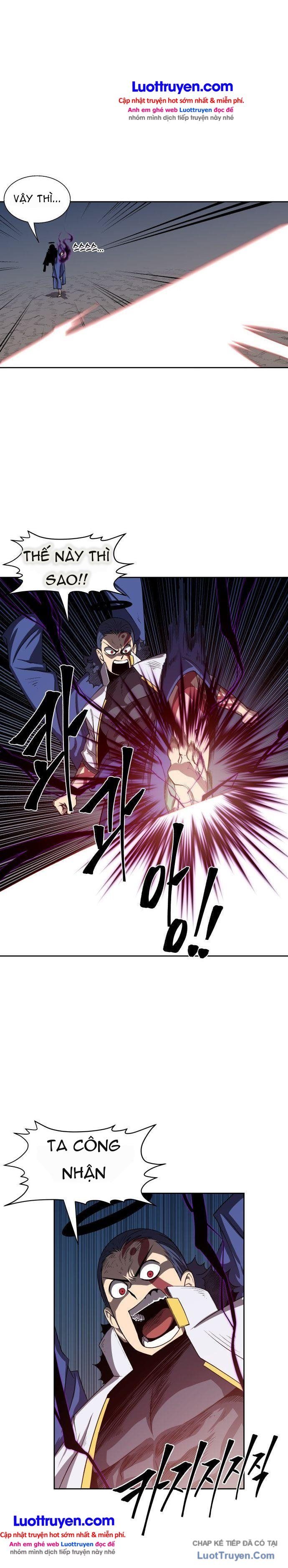 Sự Trả Thù Của Thợ Săn Quái Vật Chap 41 - Next Chap 40
