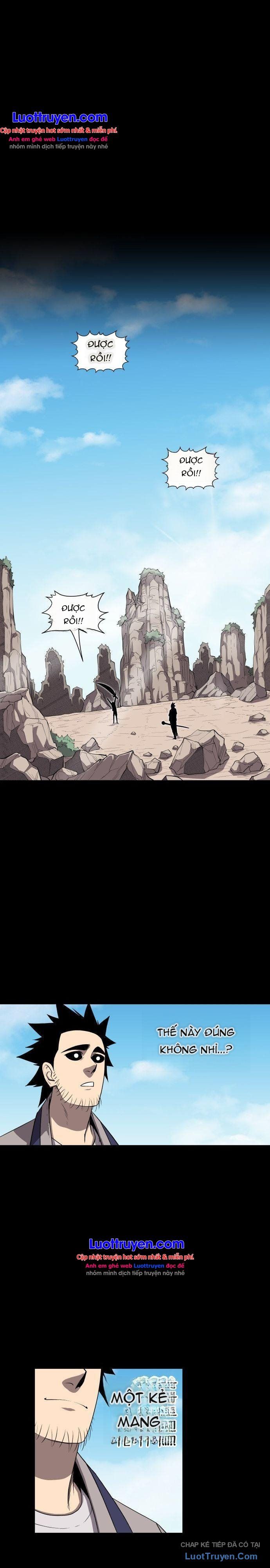 Sự Trả Thù Của Thợ Săn Quái Vật Chap 41 - Next Chap 40