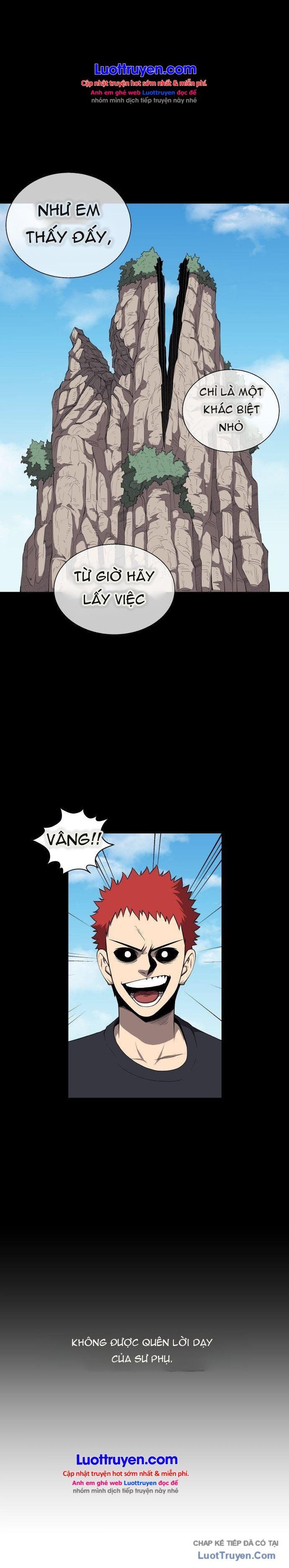 Sự Trả Thù Của Thợ Săn Quái Vật Chap 41 - Next Chap 40