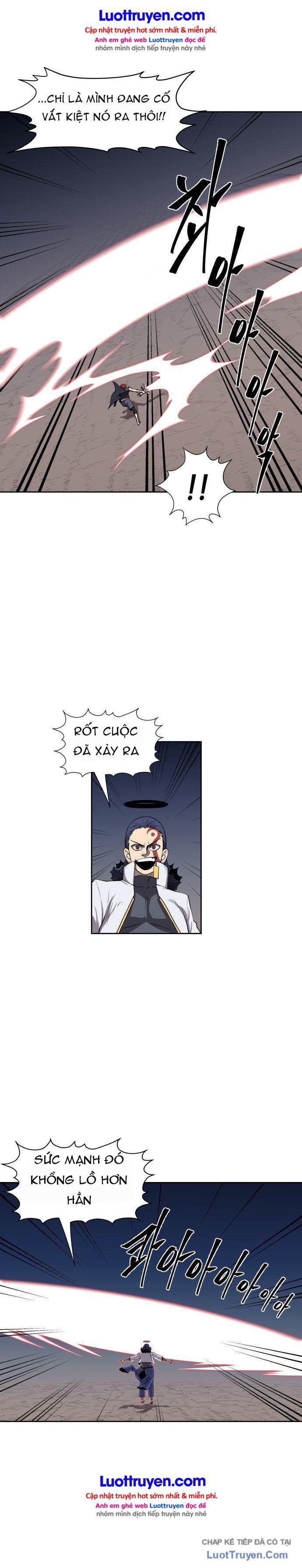 Sự Trả Thù Của Thợ Săn Quái Vật Chap 41 - Next Chap 40