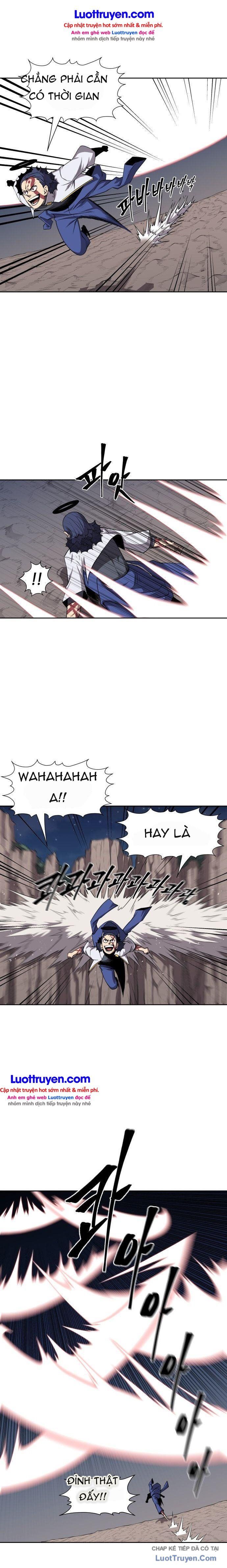 Sự Trả Thù Của Thợ Săn Quái Vật Chap 41 - Next Chap 40