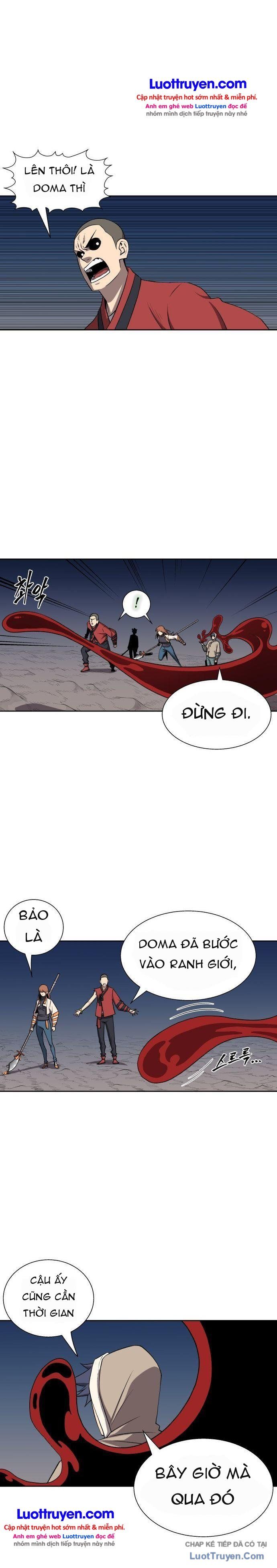 Sự Trả Thù Của Thợ Săn Quái Vật Chap 41 - Next Chap 40