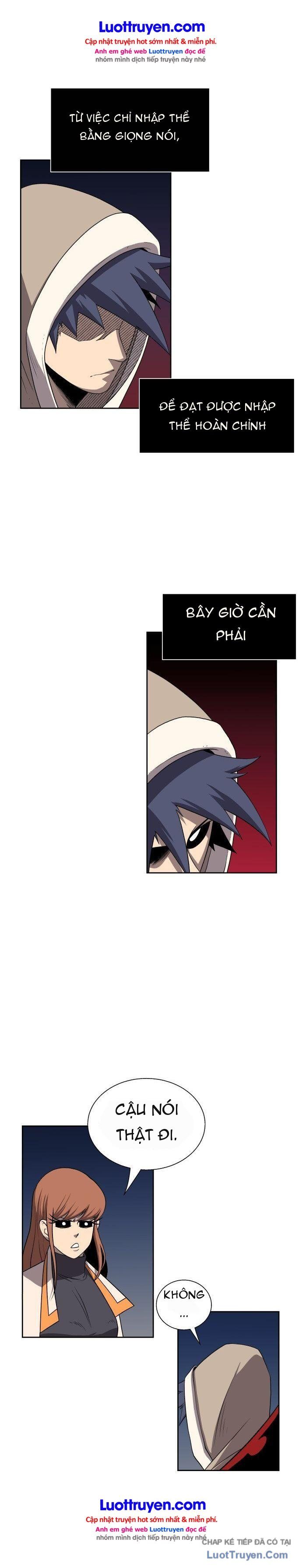 Sự Trả Thù Của Thợ Săn Quái Vật Chap 41 - Next Chap 40