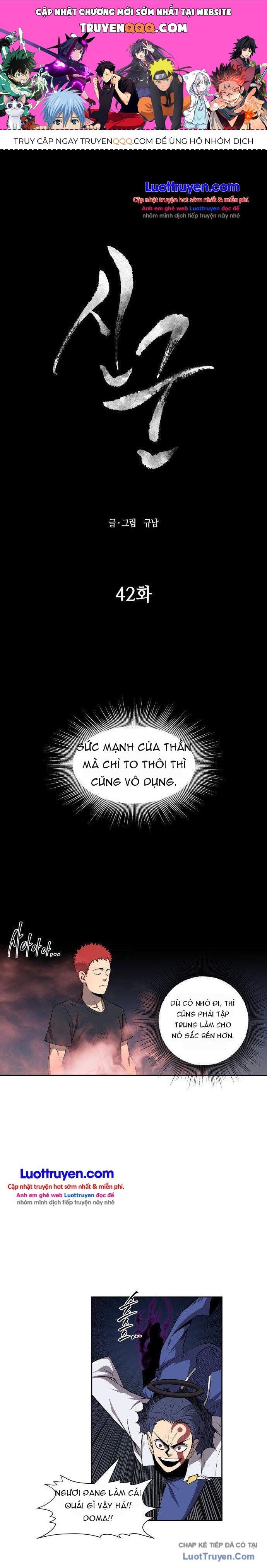 Sự Trả Thù Của Thợ Săn Quái Vật Chap 42 - Next Chap 41
