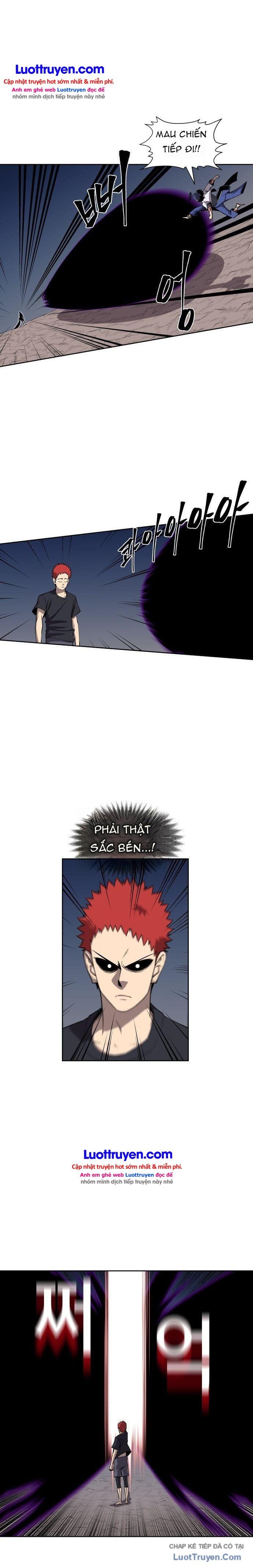 Sự Trả Thù Của Thợ Săn Quái Vật Chap 42 - Next Chap 41