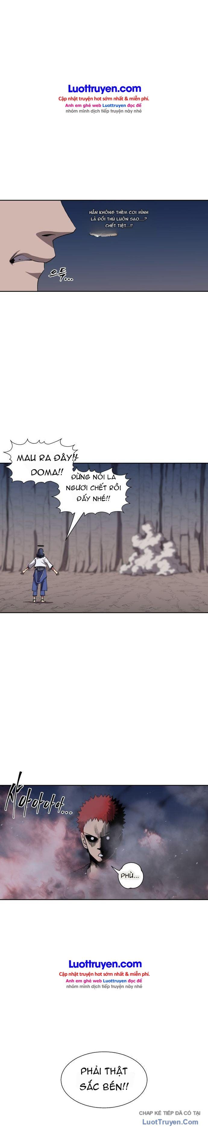 Sự Trả Thù Của Thợ Săn Quái Vật Chap 42 - Next Chap 41
