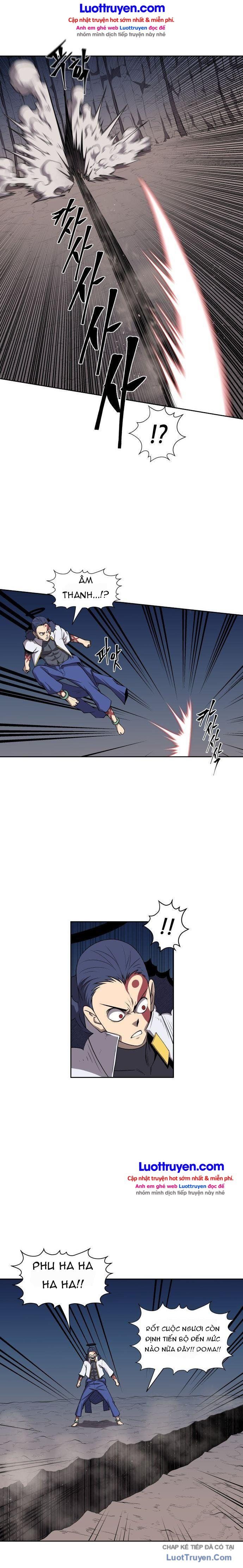 Sự Trả Thù Của Thợ Săn Quái Vật Chap 42 - Next Chap 41