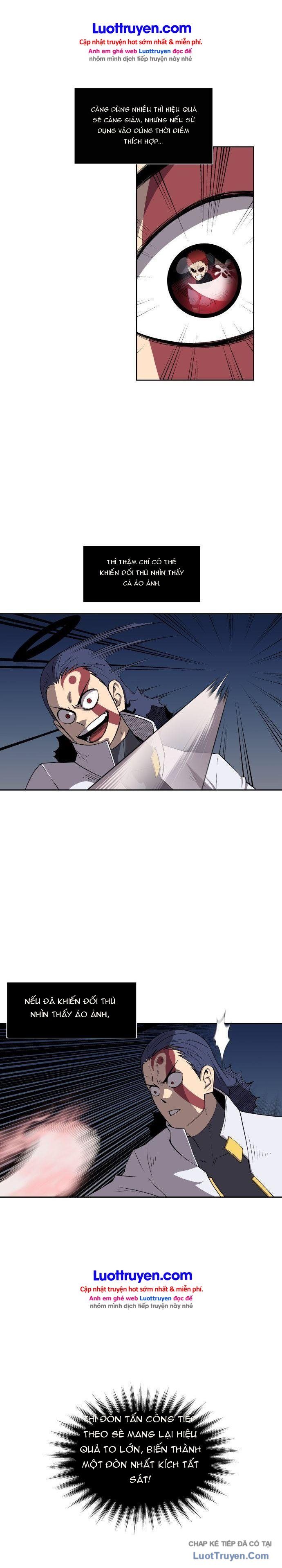 Sự Trả Thù Của Thợ Săn Quái Vật Chap 42 - Next Chap 41