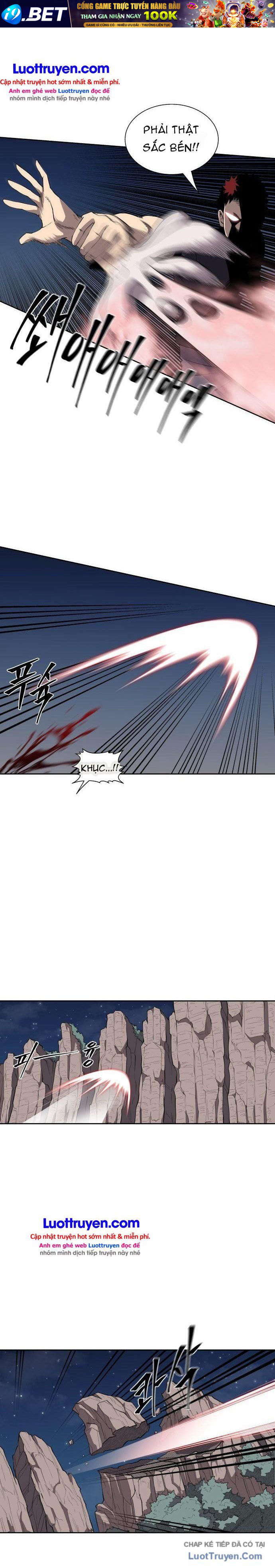 Sự Trả Thù Của Thợ Săn Quái Vật Chap 42 - Next Chap 41