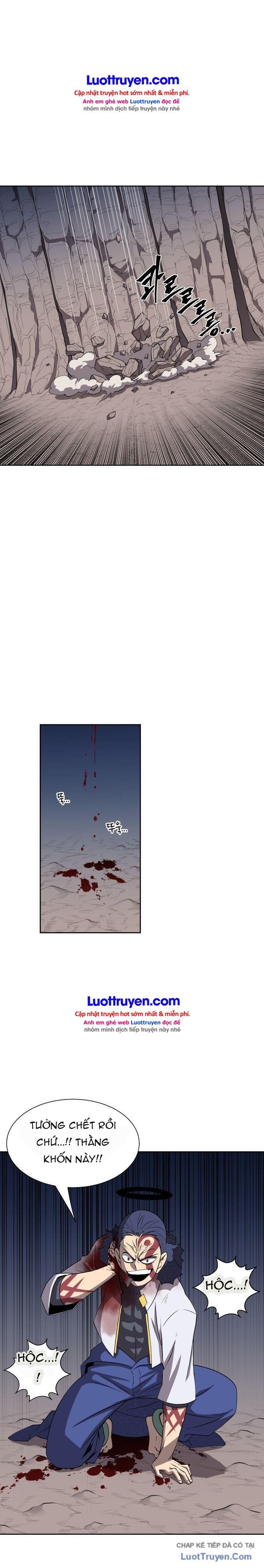 Sự Trả Thù Của Thợ Săn Quái Vật Chap 42 - Next Chap 41