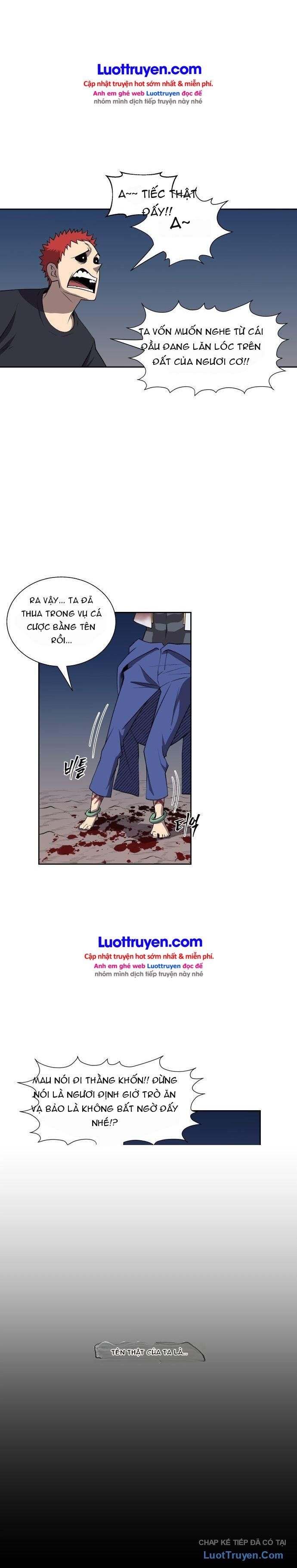 Sự Trả Thù Của Thợ Săn Quái Vật Chap 42 - Next Chap 41