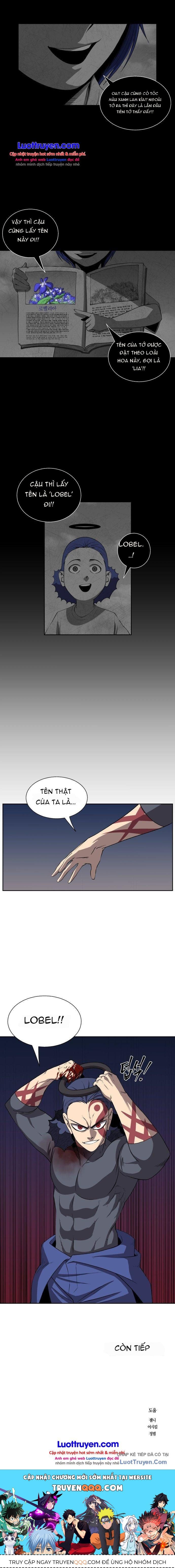Sự Trả Thù Của Thợ Săn Quái Vật Chap 42 - Next Chap 41