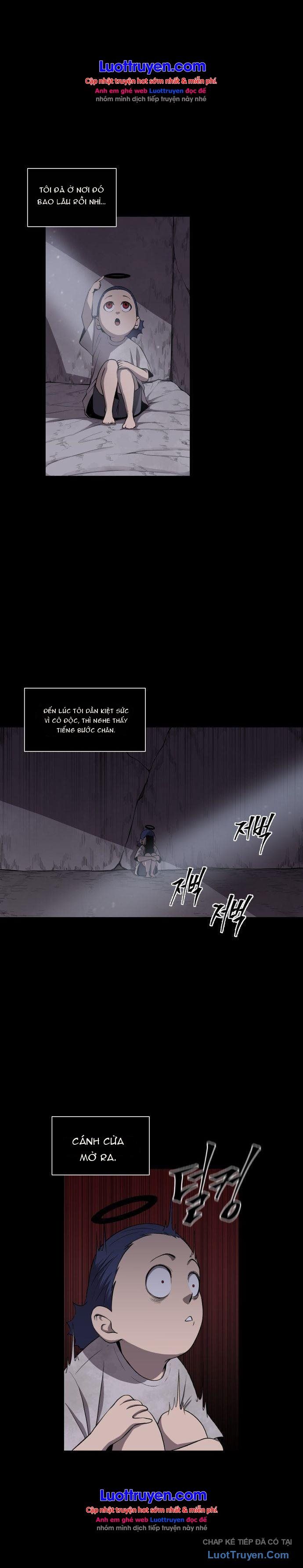 Sự Trả Thù Của Thợ Săn Quái Vật Chap 43 - Next Chap 42