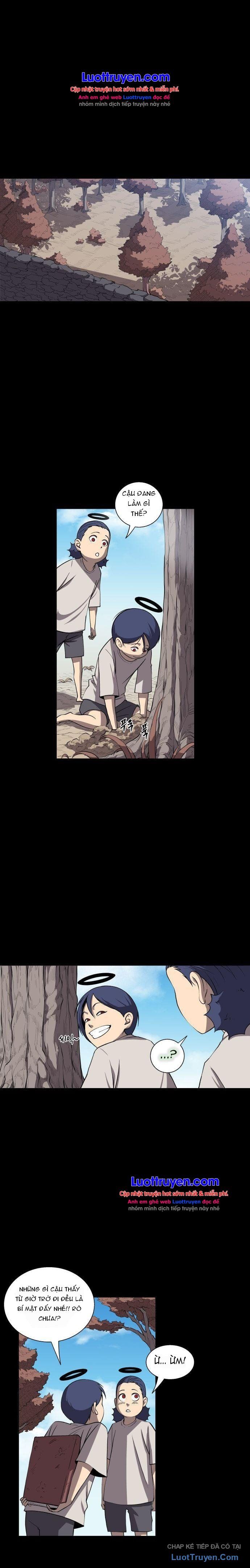 Sự Trả Thù Của Thợ Săn Quái Vật Chap 43 - Next Chap 42