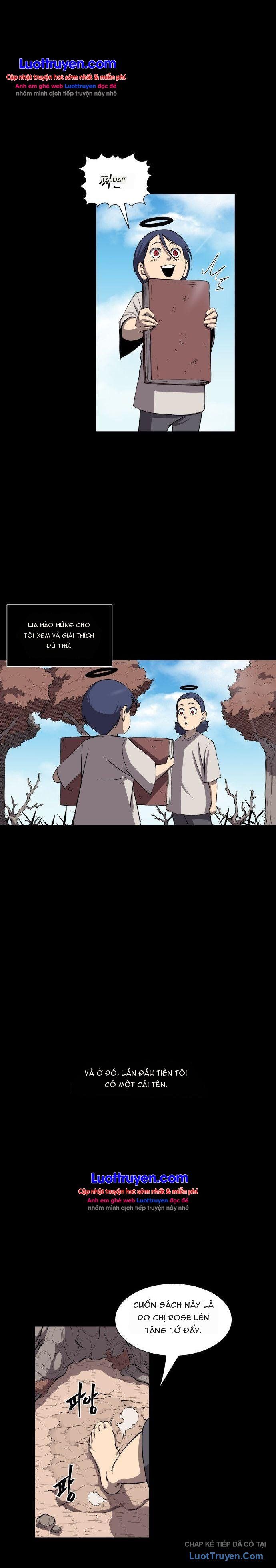 Sự Trả Thù Của Thợ Săn Quái Vật Chap 43 - Next Chap 42