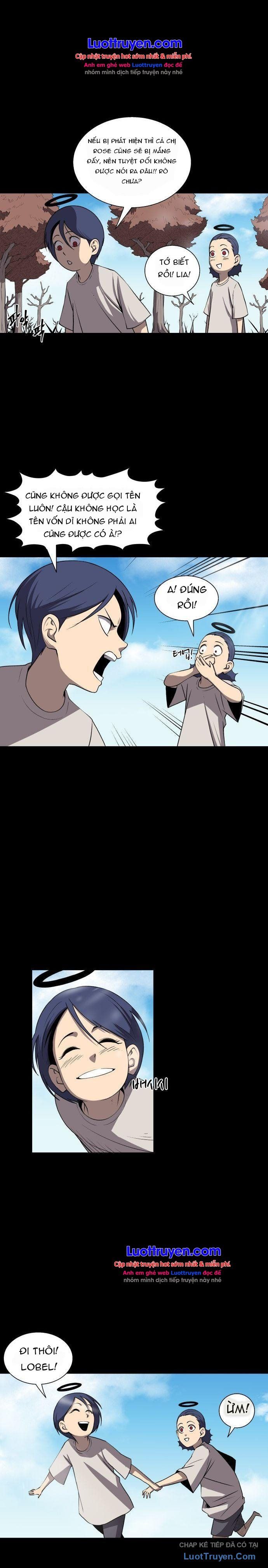 Sự Trả Thù Của Thợ Săn Quái Vật Chap 43 - Next Chap 42