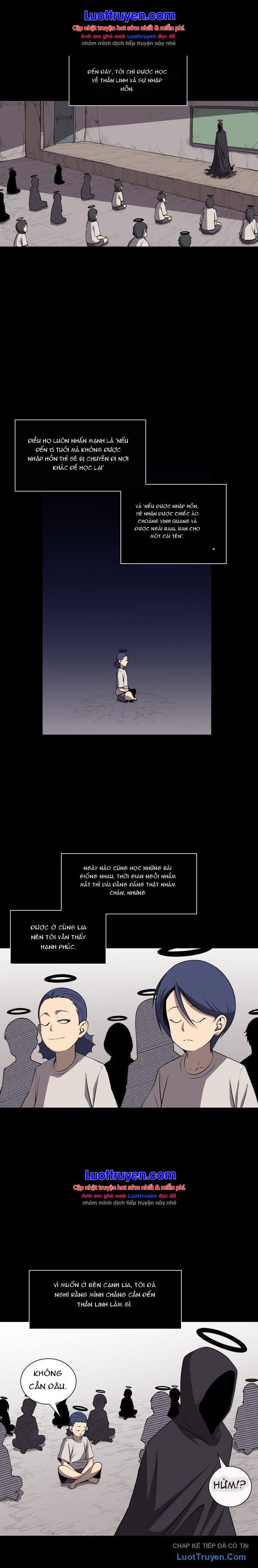 Sự Trả Thù Của Thợ Săn Quái Vật Chap 43 - Next Chap 42