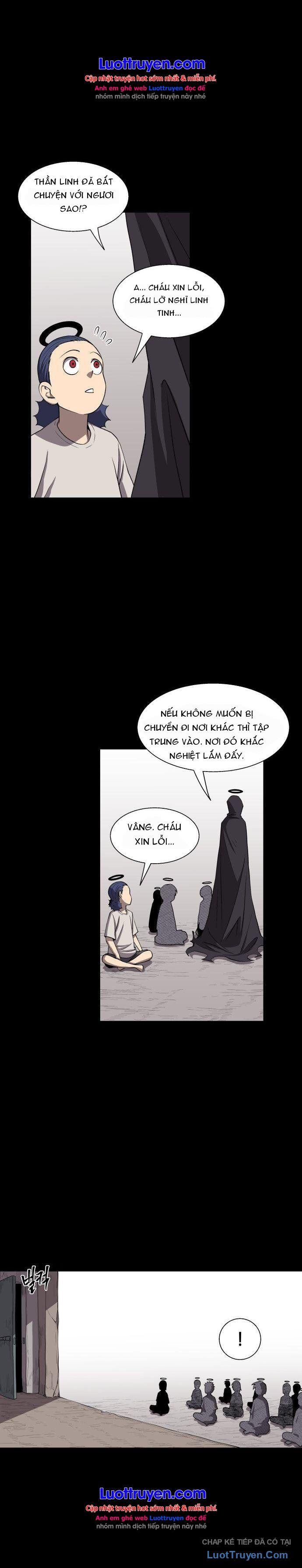 Sự Trả Thù Của Thợ Săn Quái Vật Chap 43 - Next Chap 42